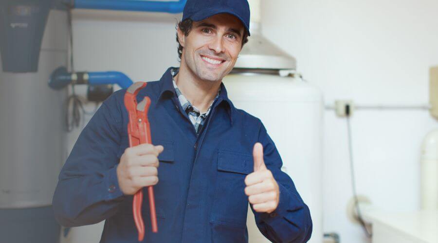 Professional expert plumbing services in La Salle, IL